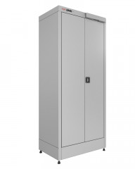 Шкаф сушильный  ЗМК /СКС 7 Комфорт  1850х820х500 мм  
